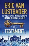 Lustbader Eric van, Eric Van Lustbader - Testament