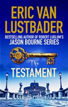 Lustbader Eric van, Eric Van Lustbader - The Testament