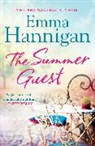 Emma Hannigan, Hannigan Emma - The Summer Guest