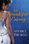 Sherry Thomas, Thomas Sherry - My Beautiful Enemy