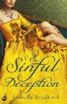 Isabella Bradford - A Sinful Deception