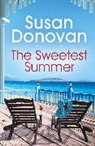Susan Donovan, Donovan Susan - The Sweetest Summer: Bayberry Island Book 2