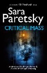 Sara Paretsky, Paretsky Sara - Critical Mass