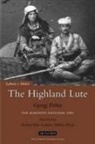 Gjergj Fishta - The Highland Lute