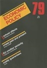 Georges De Menil, Georges Portes De Menil, Georges De Menil, Nicola Fuchs-Schundeln, Nicola Fuchs-Schündeln, Refet Gurkaynak... - Economic Policy 79