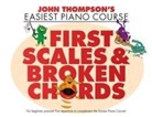 John Sylvanus Thompson - John Thompson S Easiest Piano Course