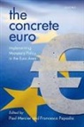 Paul Mercier, Paul Papadia Mercier, Francesco Papadia, Paul Mercier, Paul (Adviser to the Board of the Banque Centrale du Luxembourg) Mercier, Mercier Paul... - The Concrete Euro
