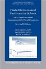 Howard Elman, Howard (Professor of Computer Science Elman, Howard C. Elman, Howard C. Silvester Elman, David Silvester, David (Professor Silvester... - Finite Elements and Fast Iterative Solvers