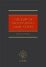Mark Davies - Law of Professional Immunities