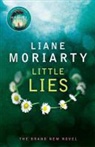Liane Moriarty, Moriarty Liane - Little Lies