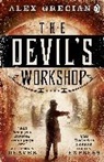 Alex Grecian, Grecian Alex - The Devil's Workshop
