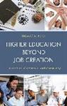 Thomas A. Bryer, Bryer Thomas A. - Higher Education Beyond Job Crcb
