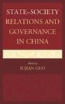 Sujian Guo - State Society Relations Amp Govecb
