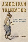 Emily Zobel Marshall, Emily Zobel Marshall - American Trickster Trauma Tradcb