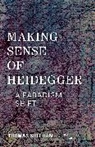 Sheehan, Thomas Sheehan, Sheehan Thomas - Making Sense of Heidegger