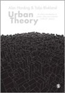 Talja Blokland, Alan Harding, Alan Blokland Harding - Urban Theory