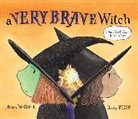 Harry Bliss, Alison McGhee, McGhee Alison, Harry Bliss, Bliss Harry - A Very Brave Witch