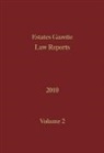 Hazel Marshall, Hazel (Senior Chancery Judge At the Cent Marshall, Hazel Marshall - Eglr 2010 Volume 2