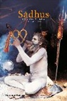 Hartsuiker Dolf, Dolf Hartsuiker, Dolf Hartsuiker, Hartsuiker Dolf - Sadhus Holy Men of India