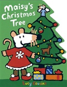 Lucy Cousins, Lucy Cousins - Maisy's Christmas Tree
