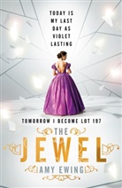 Amy Ewing - The Jewel