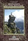 Kirstie Shirra - Scotland's Best Small Mountains