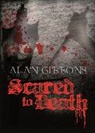 Alan Gibbons - Hell's Underground: Scared to Death