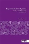 Lauri Karvonen - The Personalisation of Politics: A Study
