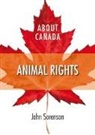 John Sorenson - About Canada: Animal Rights