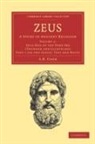 A. B. Cook, A.b. Cook - Zeus 2 Part Set