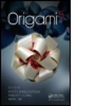 Patsy Lang Wang-Iverson, Robert J. Lang, Robert J. (Http://www.langorigami.com Lang, Lang Robert J., Patsy Wang-Iverson, Patsy (Gabriella and Paul Rosenbaum Foundation) Wang-Iverson... - Origami 5