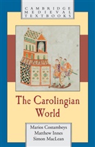 Marios Costambeys, Marios (University of Liverpool) Costambeys, Marios (University of Liverpool) Innes Costambeys, Matthew Innes, Matthew (Birkbeck College Innes, Matthew Costambeys Innes... - Carolingian World