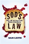 Sam Leith, Sam (Literary Editor) Leith, Leith Sam - Sod's Law