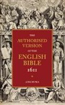William Aldis Wright - Authorised Version of the English Bible, 1611: Volume 4, Apocrypha