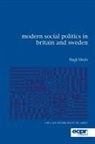 Hugh Heclo, Hugh Hugh - Modern Social Politics in Britain and Sw