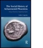 Vadim S. Jigoulov, Jigoulov Vadim S. - Social History of Achaemenid Phoenicia