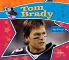 Sarah Tieck - Tom Brady