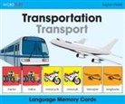 Milet, Milet Publishing, Milet Publishing Ltd, Hakan San Bortecin - Language Memory Cards Transportation Eng