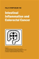C. Gasche, Gassull, M Gassull, M. Gassull, J. M. Herrerias Gutierrez, J. M. Herrerías Gutiérrez... - Intestinal Inflammation and Colorectal Cancer