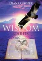 Diana Cooper, Diana/ Suart Cooper, Greg Suart - Wisdom Cards