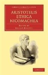 Aristotle, Ingram Bywater, Ingram Bywater - Aristotelis Ethica Nicomachea