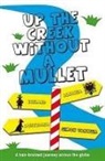 Simon Varwell - Up the Creek Without a Mullet