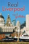 Niall Griffiths, Niall/ Finch Griffiths, Peter Finch - Real Liverpool