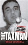 Brian Cockerill, Brian Richards Cockerill, Cockerill Brian, Stephen Richards - Tax Man