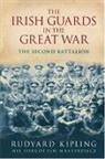 Rudyard Kipling - The Irish Guards in the Great War