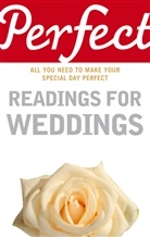 Jonathan Law, Law Jonathan - Perfect Readings for Weddings