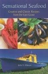 Julie Watson, Julie V. Watson - Sensational Seafood
