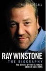 Nigel Goodall - Ray Winstone