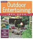 Natalie Ermann Russell, N Russell, Natalie Ermann Russell - Outdoor Entertaining Idea Book