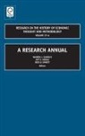 Jeff E. Biddle, Ross B. Emmett, Warren J. Samuels - A Research Annual